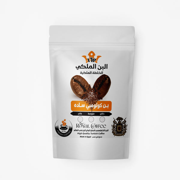بن كلومبى ساده 250جرام
